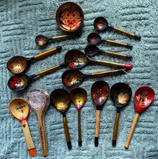 Russisches Chochloma