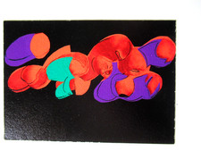 A. WARHOLS "INTERVIEW"