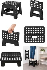 Tritthocker Klappbar 23cm -