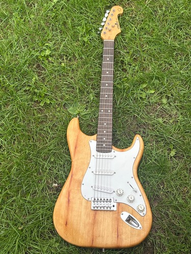 Akkord cst62 gitarre - akkord, e-gitarre
