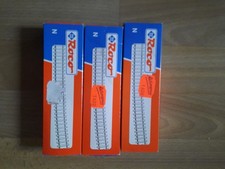 Roco Spur N Weichen 22303 3 Stück