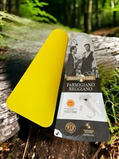 Spülmaschinengeeignet!  Parmesan Deckel Reibekäse wiederverwendbar 3D-gedruckt