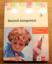 Deutsch kompetent unbenutzt - kompetent,