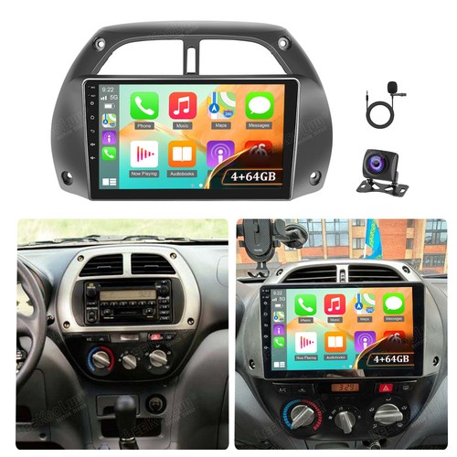 Carplay autoradio für toyota - autoradio,