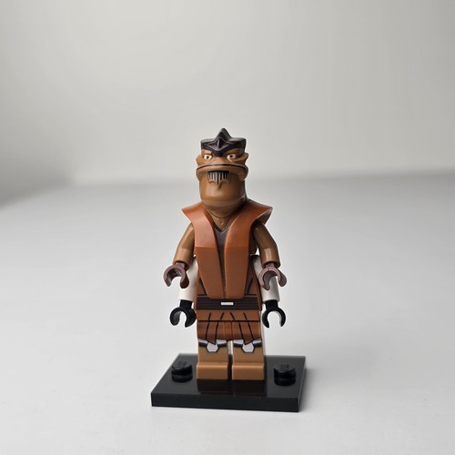 Lego star wars minifigur - star,