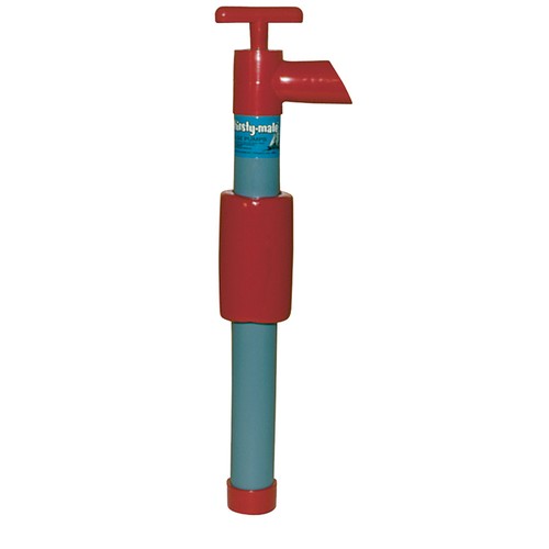 Beckson marine seekajak pumpe - marine, seekajak-pumpe