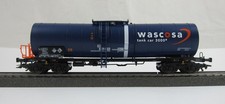 Märklin 47568-01, H0, Kesselwagen Zacens „Wascosa“, neuwertig, OVP