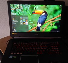 Acer Aspire V17 Nitro Black Edition - 17,3" Gaming Notebook - Tastatur defekt!