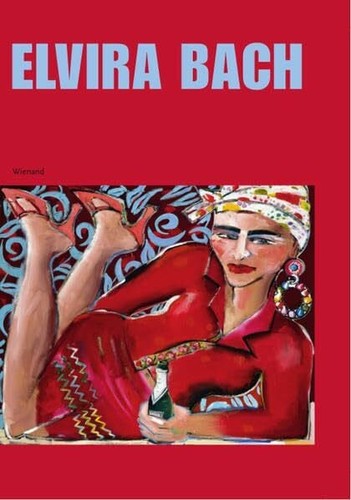 Elvira bach von - elvira, mir