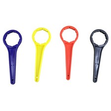 Practical Cap Spanner For