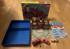 Lego LEGOLAND City 6385 große