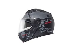 Schuberth C5 Motorrad Helm