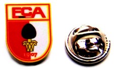FC Augsburg Pin - Bundesliga
