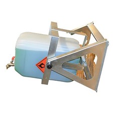 25 Liter Behälterkipper