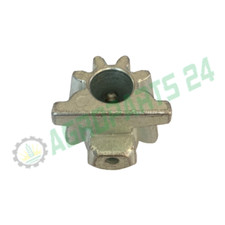 Original Rasspe Kegelrad Ritzel Hakentriebel New Holland Rivierre Casalis RS6127