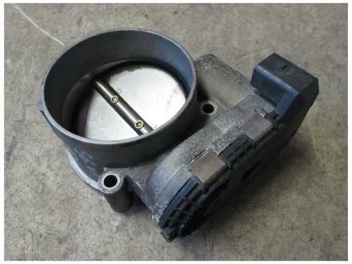 Drosselklappe audi s6 - v8,