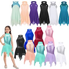 Mädchen Eiskunstlauf