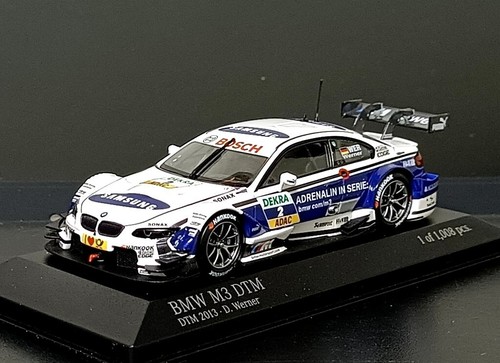 Bmw 2 dtm - #2,