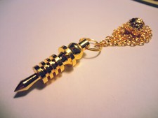 Metall Pendel Pendulo Pendule