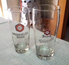2X DRESSLER Vintage