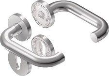 Rosettengarnitur Rondo H1.0