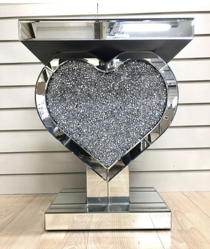 Funkelnder silber diamond - funkelnder,