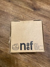 Naef DISCUS Nr. 9213 Design Jost Hänny