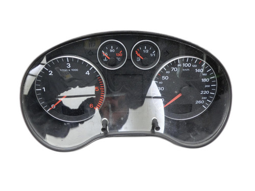 Kombiinstrument tacho für - tacho,