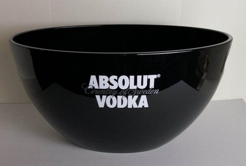 Absolut vodka kühler - vodka,