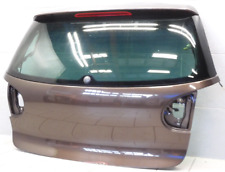 VW GOLF 5 / 3 türer / HECKKLAPPE + ANSATZ EIGENBAU TUNING CLEAN BRAUN (PC135)