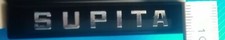 Weltmeister supita emblem - weltmeister,