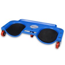 Kniebrett mit Rollen Werkstatt