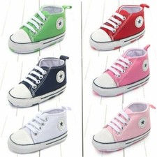 Krabbelschuhe Sportschuhe