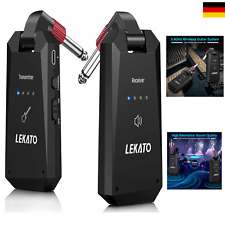 LEKATO WS-90 Funksystem