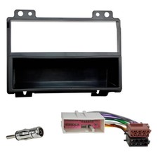 FORD Fiesta Typ JH1/JD3/JU2