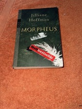 Morpheus von Jilliane Hoffman