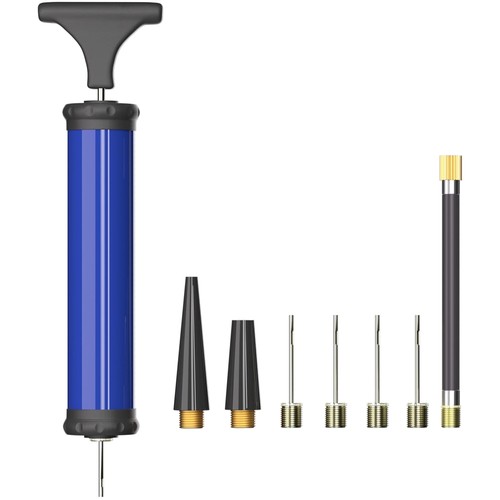 Elegante ballpumpe handpumpe - elegante,