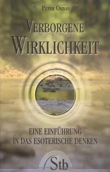 Verborgene wirklichkeit eine - verborgene,