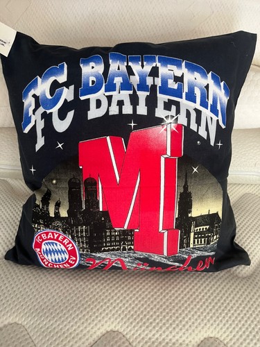 Bayern münchen kissen - münchen,