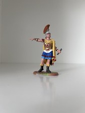 Elastolin Hausser Römer Serie  BV III  Oberbefehlshaber