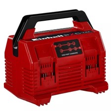 Einhell Power X-Quattrocharger 4A Power X-Change Ladegerät