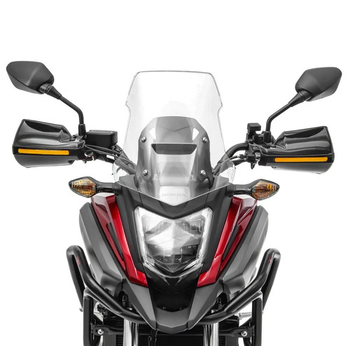Motorrad handprotektoren - motorrad,