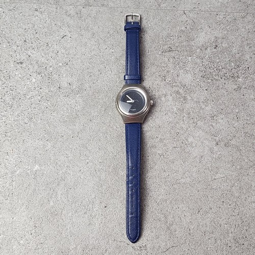 Fossil big tic 7874 - big, jr-7874