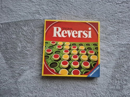 Original reversi ravensburger - reversi,