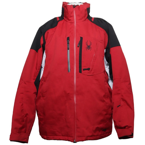Spyder skijacke herren - spyder,,