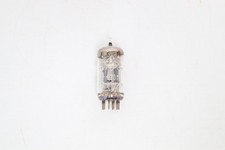 Telefunken 6201 Röhre -