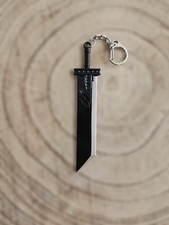 🍀 Final Fantasy Schwert