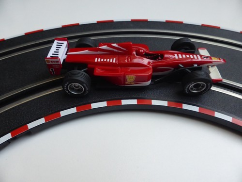 Carrera 61402 formel typ - go,
