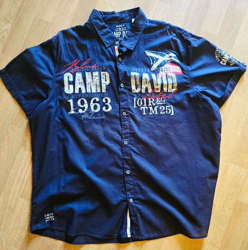 Camp david leichtes sommer - leichtes,