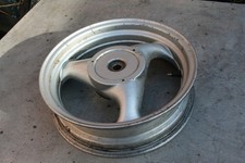 Daelim Otello SG 125 F